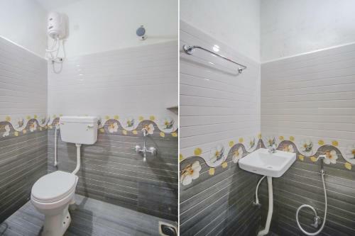 Hostal Oyo 78810 Shankar Pleasant Stays