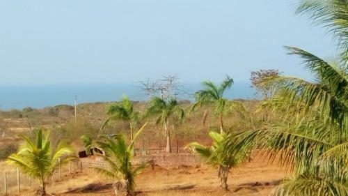 Hotel White Sand Retreat