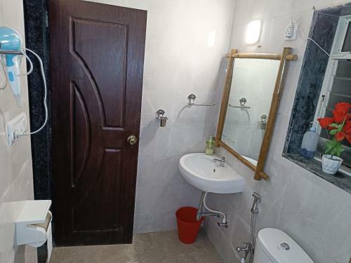 Apartamento Feel@home1bhk Flat