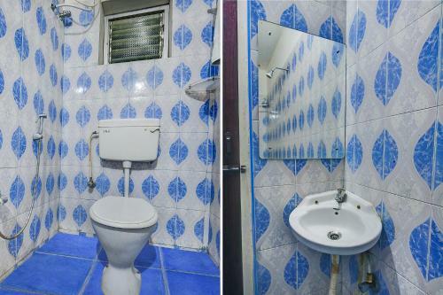 Hostal Fabexpress Nostos