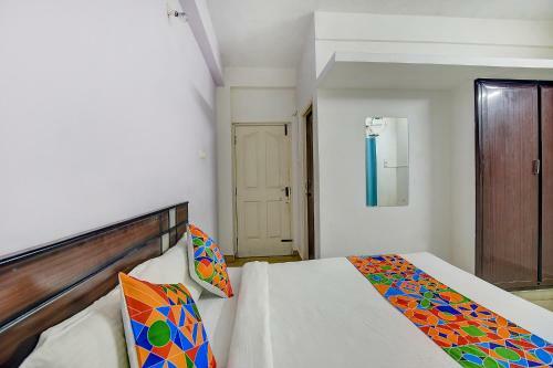Hostal Fabexpress Nostos