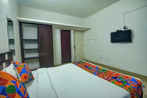 Hostal Fabexpress Nostos