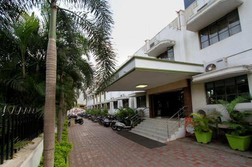 Hotel Heritage Inn