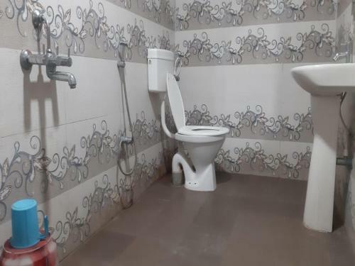 Hotel Staymaker Marvel Residency