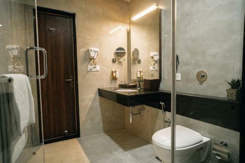 Hotel Playotel Premier Guna