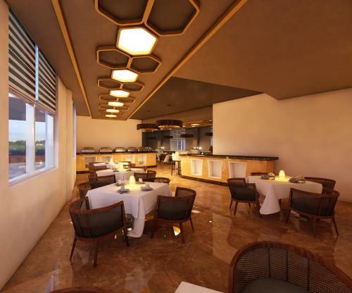 Hotel Playotel Premier Guna