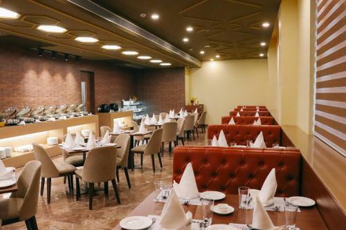 Hotel Playotel Premier Guna