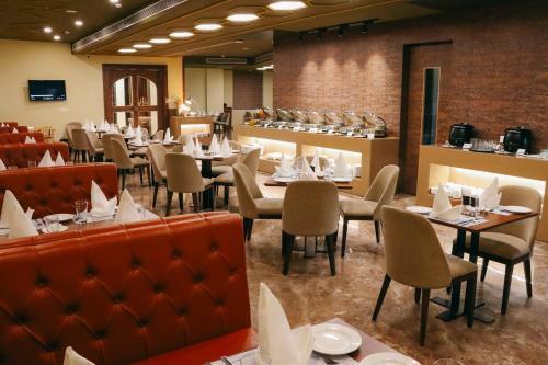 Hotel Playotel Premier Guna