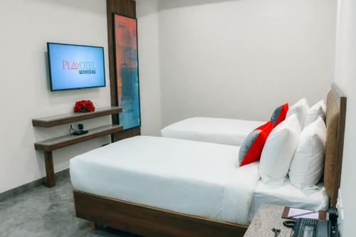 Hotel Playotel Premier Guna