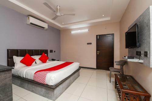 Hotel Oyo 19598 Sai Ram Grand
