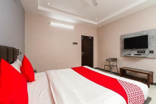 Hotel Oyo 19598 Sai Ram Grand