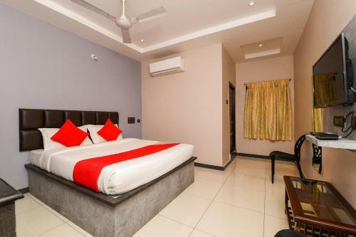 Hotel Oyo 19598 Sai Ram Grand