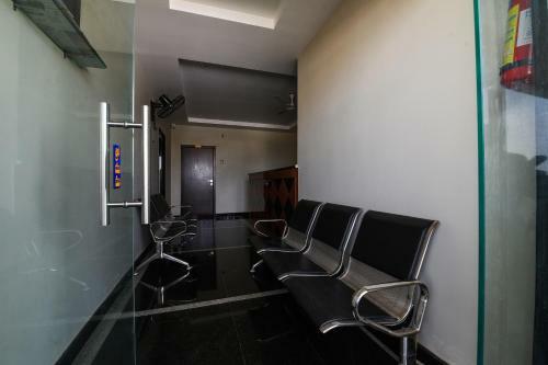 Hotel Oyo 19598 Sai Ram Grand