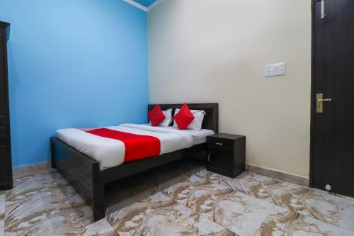 Hotel Oyo 68456 Vansh Palace