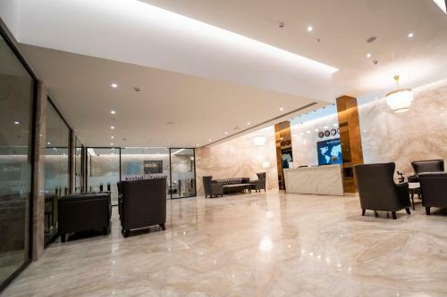Apartamento Kyriad Vajram Guntur