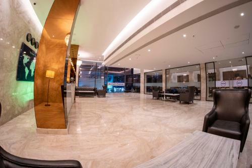 Apartamento Kyriad Vajram Guntur