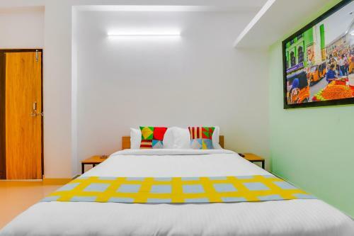 Apartamentos Oyo Home 33412 Glaring Stay