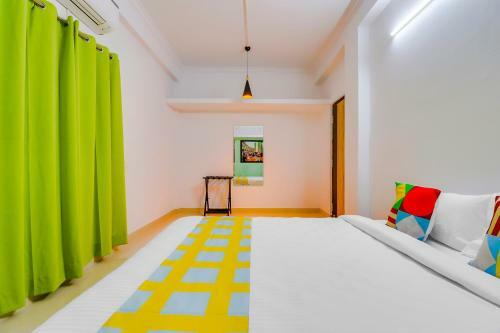 Apartamentos Oyo Home 33412 Glaring Stay