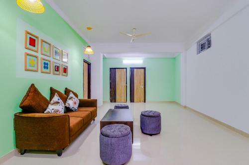 Apartamentos Oyo Home 33412 Glaring Stay