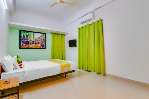Apartamentos Oyo Home 33412 Glaring Stay