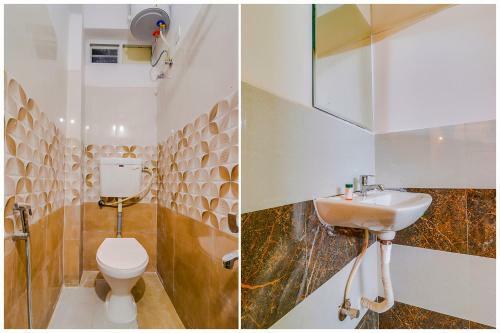 Apartamentos Oyo Home 33412 Glaring Stay