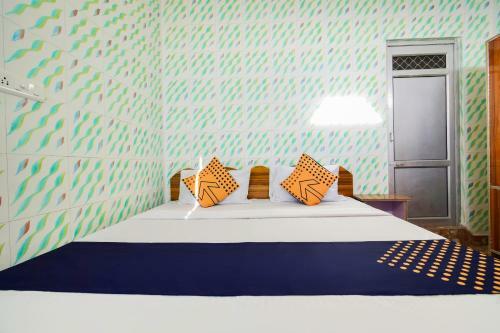 Oyo 68471 Hotel Hill Star