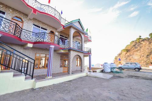 Oyo 68471 Hotel Hill Star