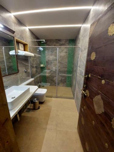 Hotel Vikrama Heritage Resort & Spa