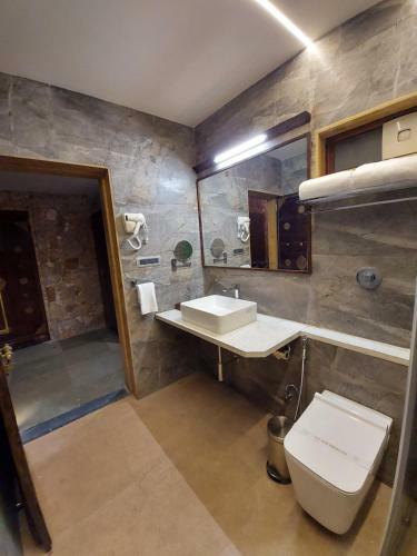 Hotel Vikrama Heritage Resort & Spa