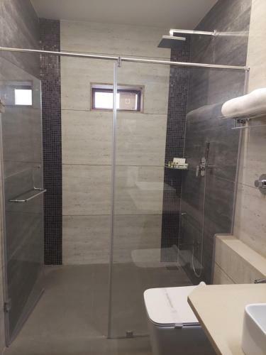 Hotel Vikrama Heritage Resort & Spa