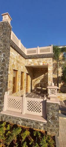 Hotel Vikrama Heritage Resort & Spa