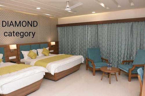 Hotel Valley Rooms