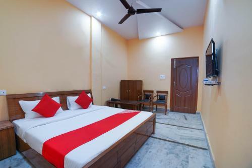 Capital O 49341 Sankalp Hotel