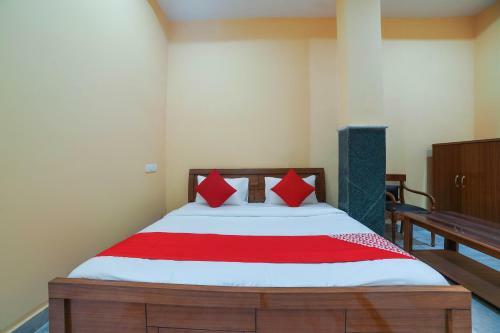 Capital O 49341 Sankalp Hotel
