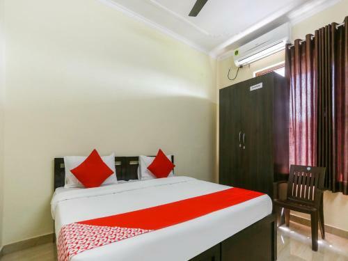 Hotel Oyo Flagship 48731 Pradeep Hostel