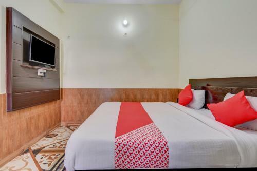 Oyo 23099 Hotel Pragya Inn