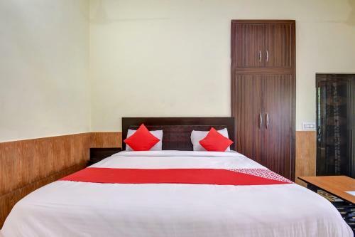 Oyo 23099 Hotel Pragya Inn