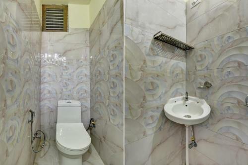Oyo 23099 Hotel Pragya Inn