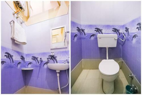 Oyo 40880 Hotel Shashi