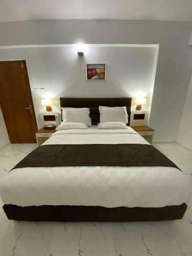Utsavam Hotel Apartments