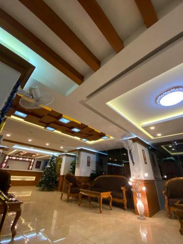Utsavam Hotel Apartments