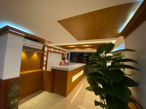 Utsavam Hotel Apartments