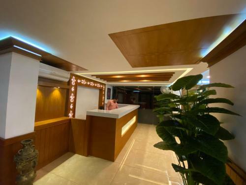 Utsavam Hotel Apartments