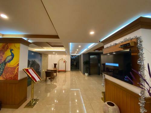 Utsavam Hotel Apartments
