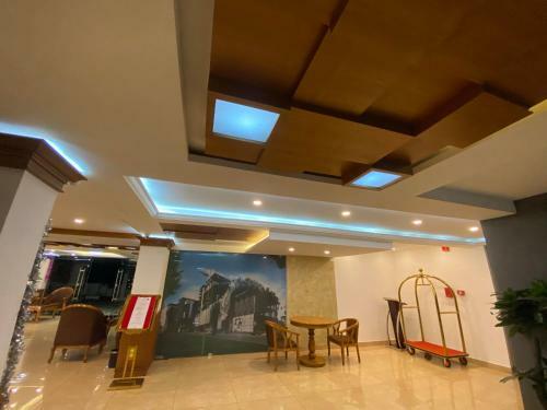 Utsavam Hotel Apartments