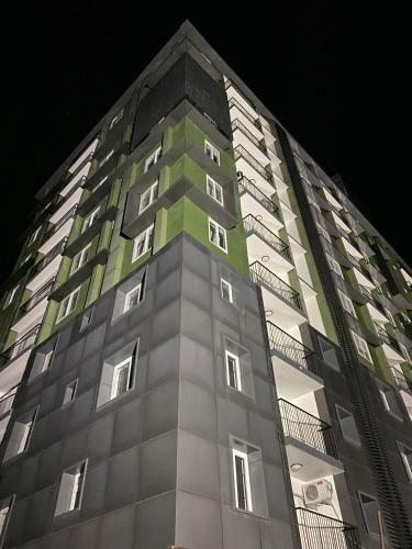 Utsavam Hotel Apartments