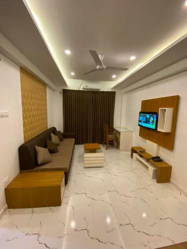 Utsavam Hotel Apartments