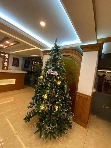 Utsavam Hotel Apartments