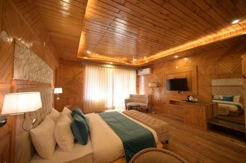 Bed & Breakfast Alexandra Cottages