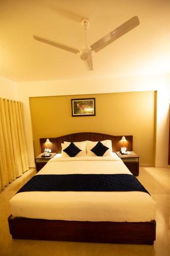 Hotel Guruvayur Darshan